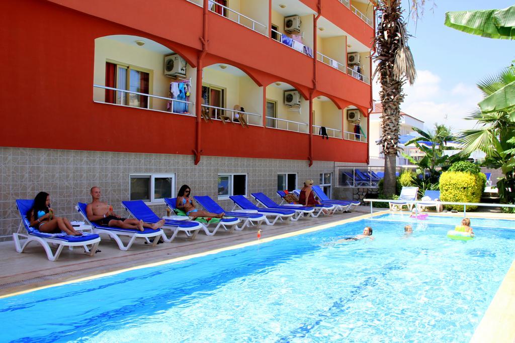 Hotel Sefik Bey